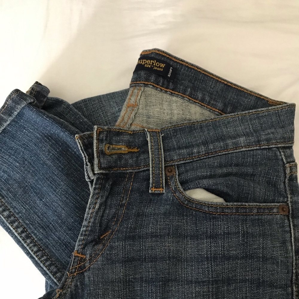 Levi jeans